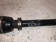 VOLVO V70 II (SW) 2008 Drive Shaft Right Front