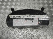 KIA 2003-64300K / 200364300K CARNIVAL II (GQ) 2003 Dashboard (instrument cluster)