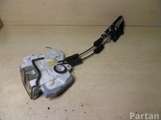 HONDA CR-V III (RE_) 2007 Door Lock Right Rear