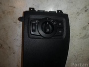 BMW 51166969555 1 (E87) 2009 Control Unit, air conditioning