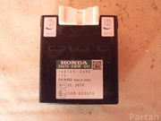 HONDA 39670-SWW-G01, 39670SWWG01 / 39670SWWG01, 39670SWWG01 CR-V III (RE_) 2007 Unité de contrôle pour systèmes de stationnement