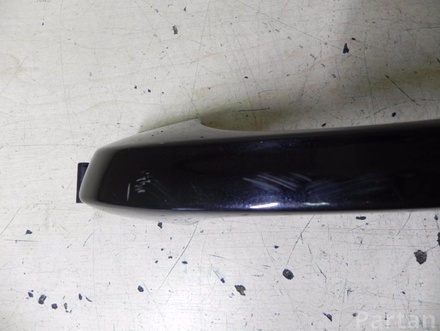 SKODA 5G0 837 205 N / 5G0837205N OCTAVIA III (5E3) 2015 Door Handle