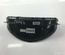 SAAB 12768227 9-3 (YS3F) 2004 Dashboard