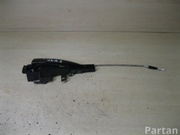 BMW 51217060649 1 (E87) 2005 Door Handle Left Front