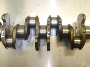 VOLKSWAGEN CAV GOLF VI (5K1) 2011 Crankshaft