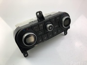 NISSAN 27500BR40A QASHQAI / QASHQAI +2 I (J10, JJ10) 2010 Automatic air conditioning control