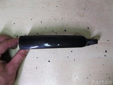 SKODA 3B0 837 207 / 3B0837207 OCTAVIAII (1Z3) 2006 Door Handle