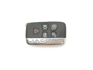 Jaguar XJ (X351) 2016 Key