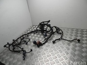 MINI 7567114 MINI (R56) 2008 Engine harness