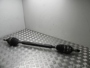 MERCEDES-BENZ ML400 M-CLASS (W163) 2002 Drive Shaft