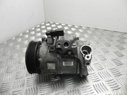 SKODA 6Q0 820 808 G / 6Q0820808G FABIA II Combi (545) 2012 Compressor, air conditioning