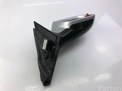 Audi 8L1858532C A3 (8L1) 2001 Side Window