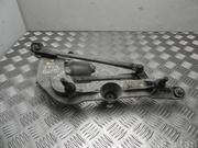 RENAULT 288003381R ZOE (BFM_) 2013 Wiper Linkage