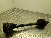 SKODA 1K0407271KP YETI (5L) 2012 Drive Shaft Left Front