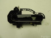 AUDI 4F0 837 885 / 4F0837885 A6 Avant (4F5, C6) 2006 Door Handle Left Front