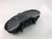 SEAT 6J0920801 IBIZA IV (6J5, 6P1) 2011 Dashboard (instrument cluster)