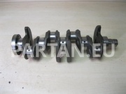 VW GOLF VI (5K1) 2009 Crankshaft