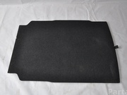 BMW 7222131 5 (F10) 2014 Trunk mat