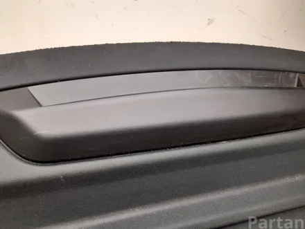 Alfa Romeo V1AR952, 95803 GIULIA (952_) 2017 Deckel für Kofferraumabdeckung