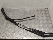 JAGUAR GX7317527BC, GX7317527AC XE (X760) 2017 Wiper Arm