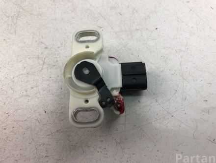 TOYOTA 89510-33030 / 8951033030 RAV 4 IV (_A4_) 2015 Sensor, posición pedal