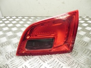 OPEL 13282247 ASTRA J Sports Tourer 2014 Taillight Right