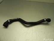 BMW 7596841 3 (F30, F80) 2014 Pipe, coolant