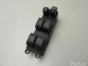 NISSAN ES X-TRAIL (T30) 2006 Switch for electric windows