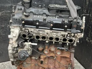Kia D4HB SORENTO II (XM) 2011 Complete Engine