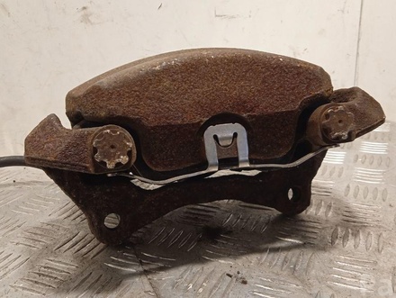 AUDI 8705A Q5 (8R) 2010 Brake Caliper Left Front