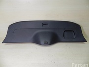 SKODA 1S0 867 601 E / 1S0867601E CITIGO 2014 Trim panel for hatch gate