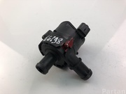 OPEL 0392023219 VIVARO Combi 2016 Water Pump