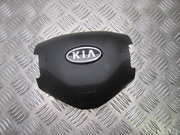 KIA 56900-3U100 / 569003U100 SPORTAGE (SL) 2014 Driver Airbag