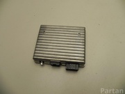 OPEL 13353284 ASTRA J 2012 Interface box (control unit 'bluetooth')