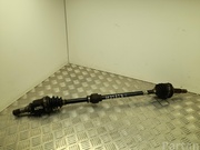 TOYOTA 43410-0D160 / 434100D160 YARIS (_P9_) 2009 Drive Shaft Left Front