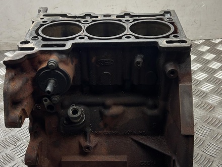 FORD CM5G-6015HB, CM5G6015HB / CM5G6015HB, CM5G6015HB FOCUS III Box Body / Hatchback 2012 Engine Block