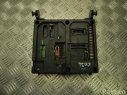 FORD 2M21 14B205 BA / 2M2114B205BA GALAXY (WGR) 2000 Fuse Box