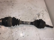 VOLVO V70 I (LV) 1998 Drive Shaft Right Front