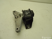 CITROËN 9671185380 C3 II 2010 Engine Mounting