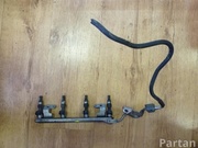 NISSAN QASHQAI / QASHQAI +2 I (J10, JJ10) 2010 Fuel rail