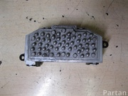 SKODA 3C0 907 521 F / 3C0907521F OCTAVIAII (1Z3) 2012 Resistencia adicional en serie