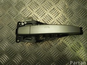 OPEL 24463750 ZAFIRA B (A05) 2009 Door Handle Right Rear