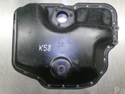 VOLKSWAGEN 059103602F, BKS TOUAREG (7LA, 7L6, 7L7) 2008 Oil Pan