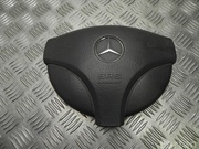 MERCEDES-BENZ A 168 460 01 98 / A1684600198 A-CLASS (W168) 2000 Fahrerairbag