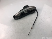 MERCEDES-BENZ A2517601834 R-CLASS (W251, V251) 2008 Door Handle