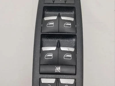 Maserati GHIBLI (M157) 2015 Switch for electric windows