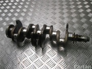 VW 03C 105 159 H / 03C105159H GOLF V (1K1) 2007 Crankshaft