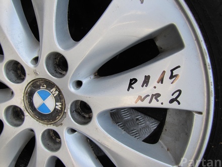 BMW 3 (E90) 2008 Alloy rim 5x120  R16 EJ 7.0