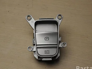 Hyundai 93766N7700 Tucson (NX4) 2021 Switch for electric-mechanical parking brakes -epb-