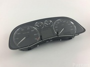 PEUGEOT P9654485080 307 Break (3E) 2002 Dashboard